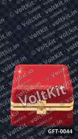 Ruby diamond engagement ring pro, an animated 3D gift (watermarked preview)