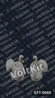 Royal swan entry animation 1080p entry effect svga animation, an animated 3D gift (watermarked preview)