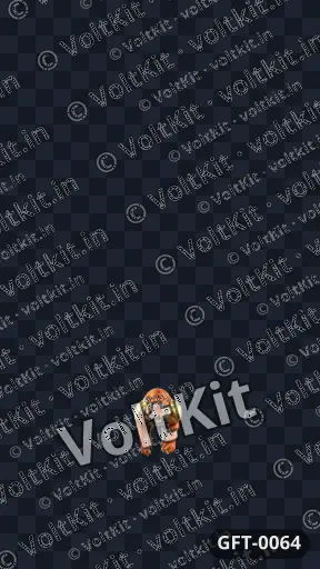 SVIP ENTRY EFFECT SVGA Thunder Tiger King — Surprise Attack & Roar, an animated 3D gift (watermarked preview)