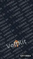 SVIP ENTRY EFFECT SVGA Thunder Tiger King — Surprise Attack & Roar, an animated 3D gift (watermarked preview)